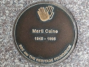 Caine, Marti (id=8164)